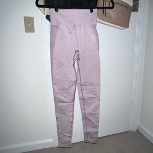 Gymshark Flex High Waisted Leggings